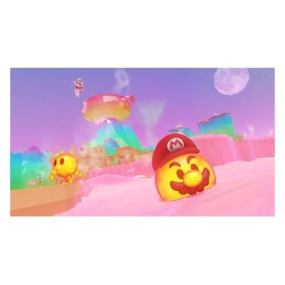 Sw Super Mario Odyssey R1